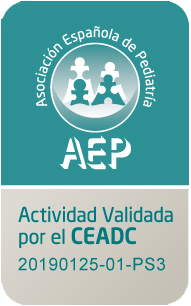 Actividad validada por el CEADC